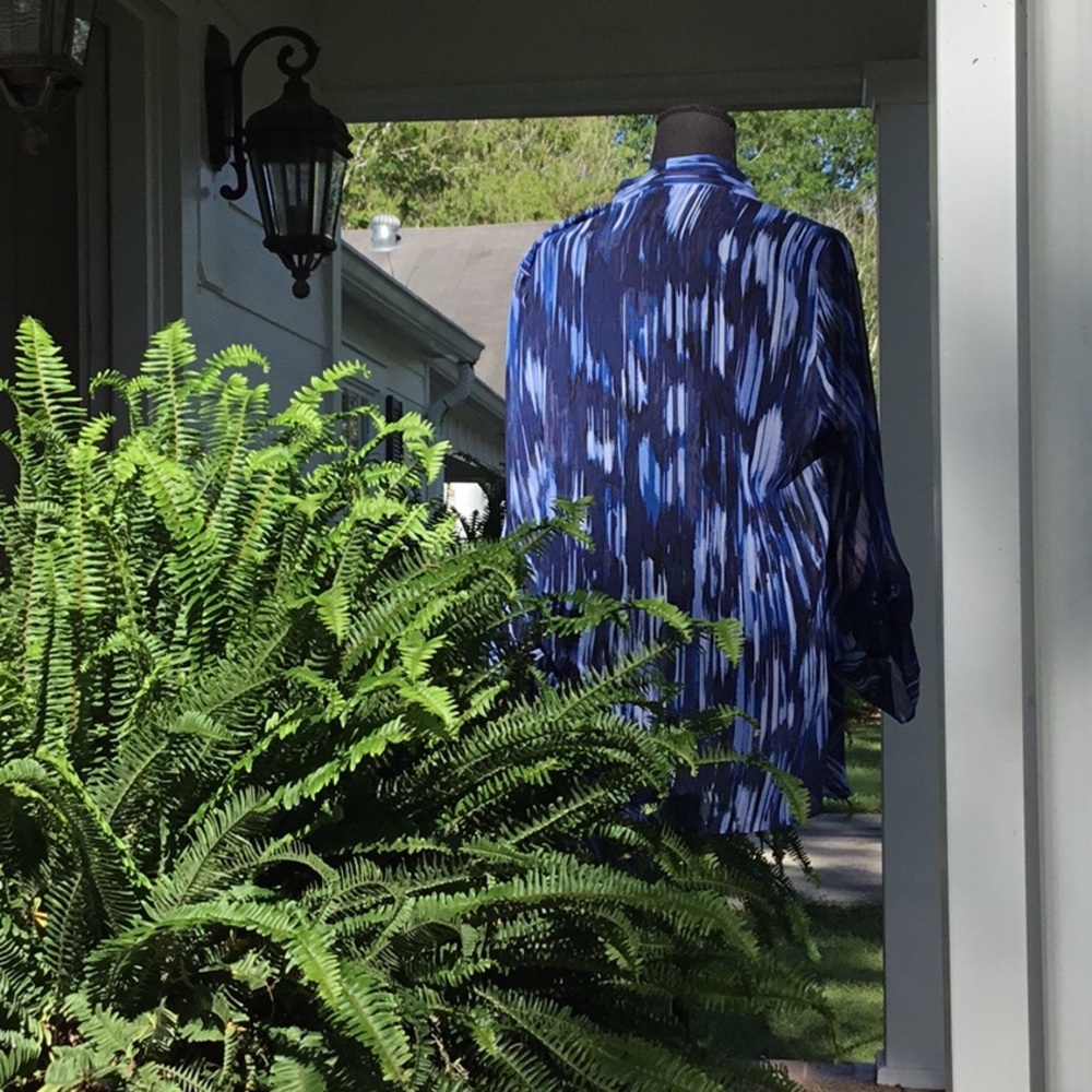 Investments Spring Topper L